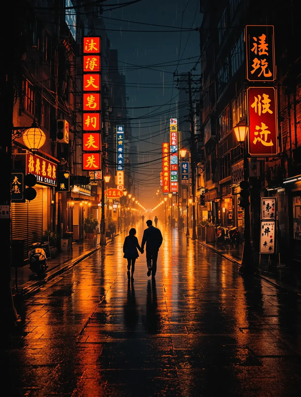 重回九零当首富竖版封面